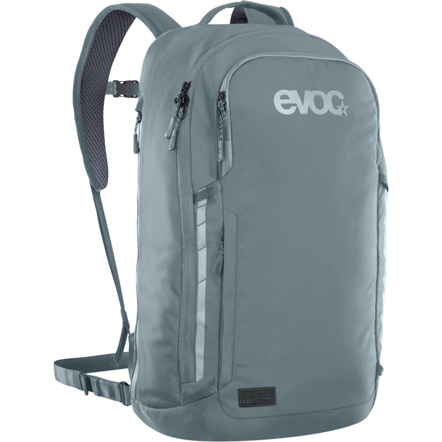 Evoc - commute 22 acier taille unique 22l
