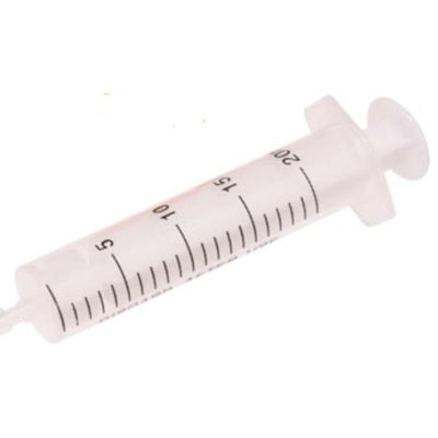 Pulvérisateur de remplissage EZMTB pour le jeu de ventilation de 20 ml