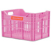 Urbanproof Urban Proof Krat 15L Rose vif 30x23x19