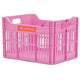 Urbanproof Urban Proof Krat 15L Rose vif 30x23x19