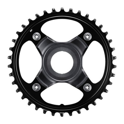 Shimano - chaîne top 38T étapes sm -cre80 - 11 vitesses pour la ligne de chaîne de 50 mm