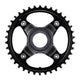 Shimano - chaîne top 38T étapes sm -cre80 - 11 vitesses pour la ligne de chaîne de 50 mm