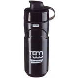 Polisport Bouteille Thermal T500 polypropylène 500 ml noir gris - afbeelding 1