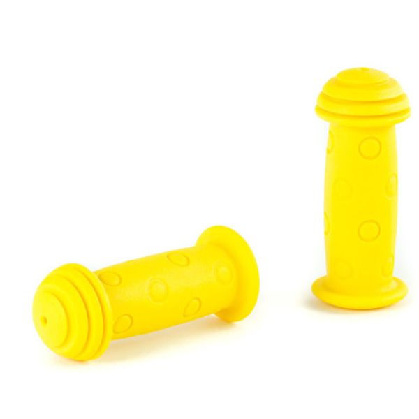 Widek Kids Basic Yellow Handle (par paire)
