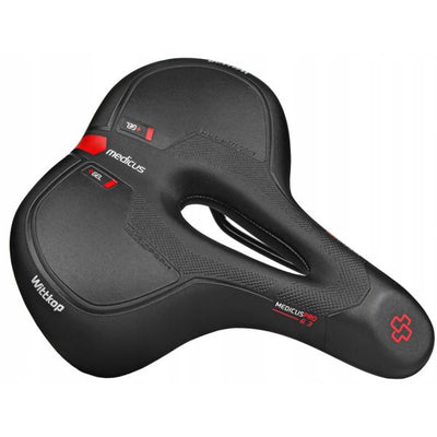 Wittkop selle Medicus PRO City 6.3