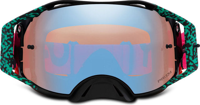 Lunettes Oakley Airbrake MX