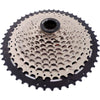 Cassette de bord 11 vitesses CS-M9011 11-46T Silver Black
