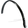 EuroFender Fender Set Snello 28 x 51 mm noir