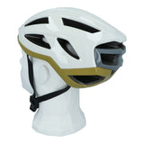 Casque de vélo Kross Gravel Abaro Ht L (58-61 cm) - Beige - afbeelding 3