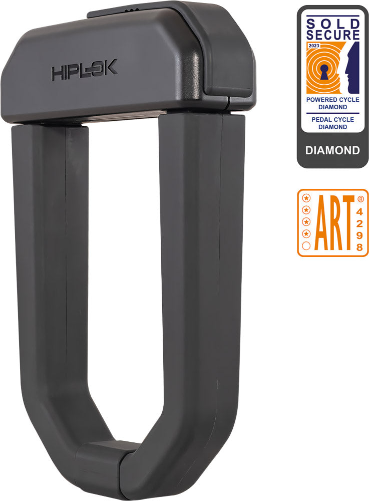 Hiplok d1000 - antivol en U