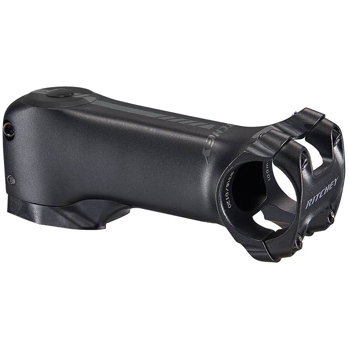 Ritchey - potence comp switch bb noir 100mm