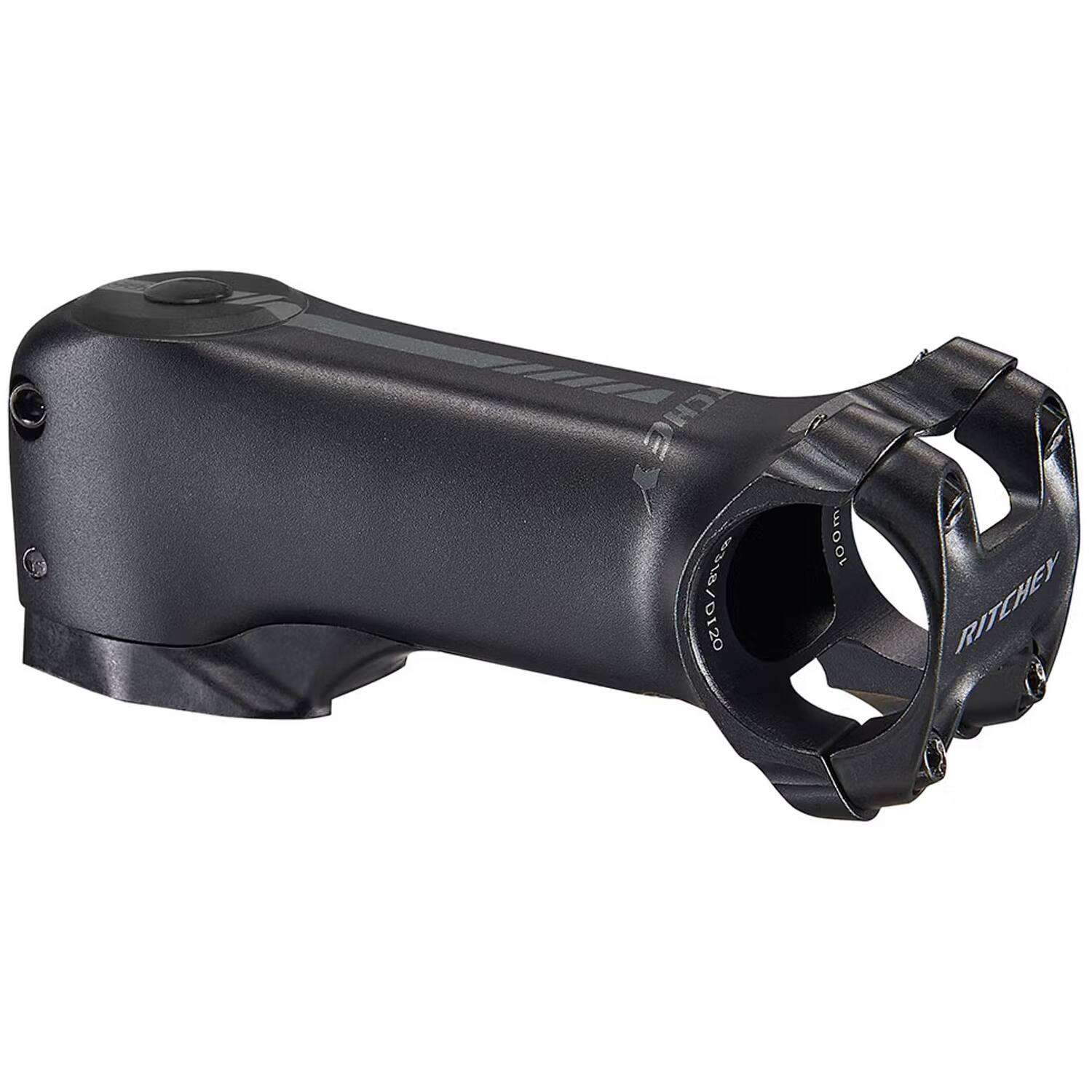 Ritchey - potence comp switch bb noir 100mm