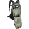 Evoc - ride 12 olive foncé noir notre taille 12l
