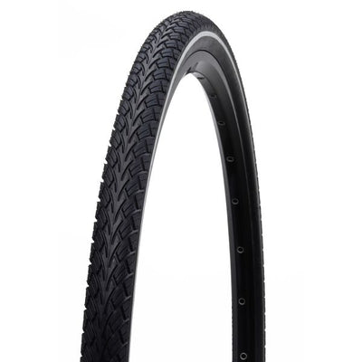 Edge Tire Street 16 x 1,75 47-305 mm noir avec ligne blanche