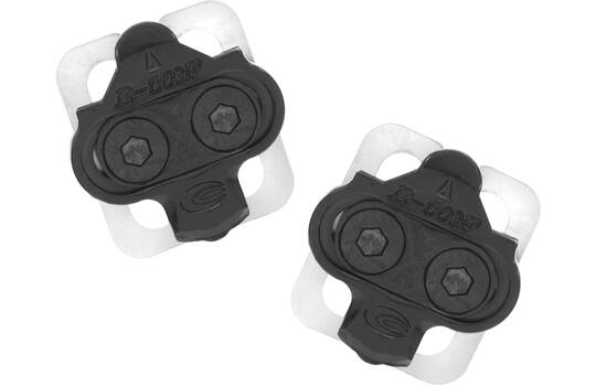 Trivio - Cales VTT compatibles SPD multi release