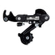 Sunrace A-derailleur race 5 6 7v m hook