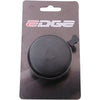 Edge Fietsbel Urban Black (sur carte)