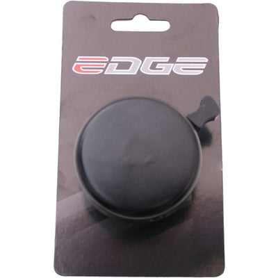 Edge Fietsbel Urban Black (sur carte)