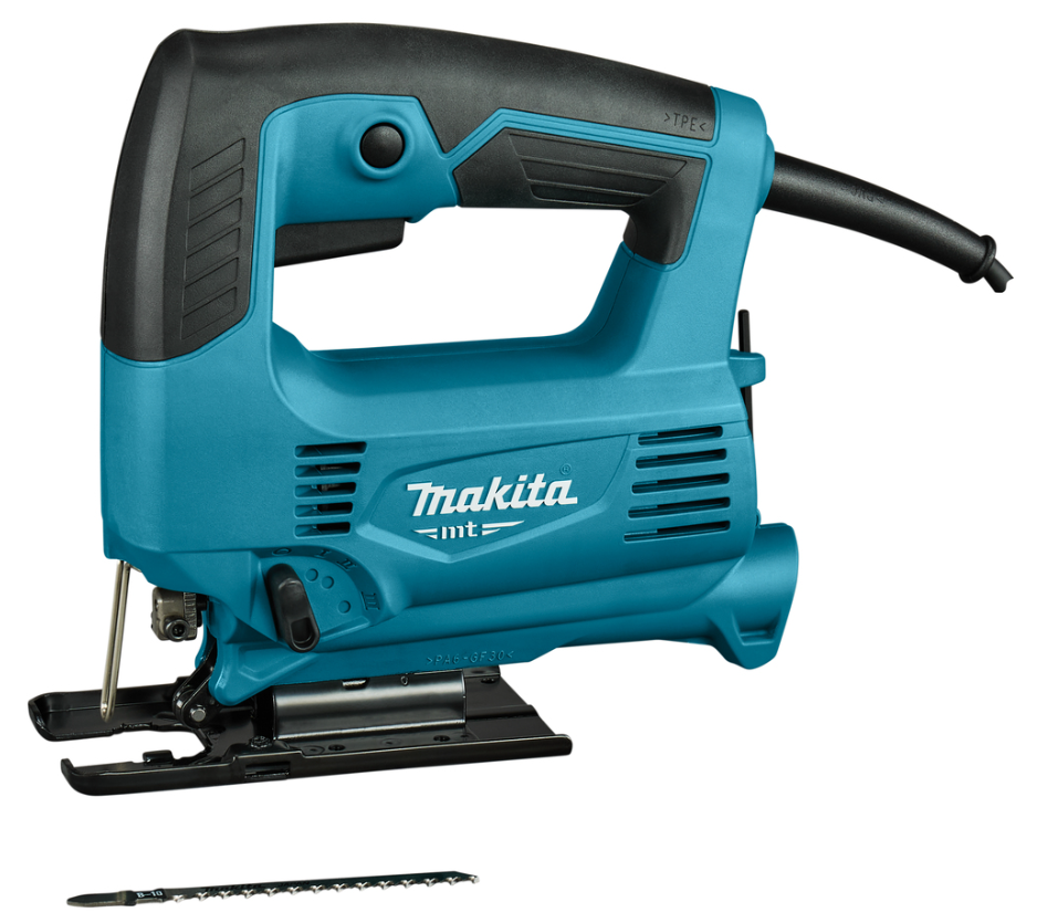 Makita m4301b scie sauteuse poignée en D | 230v-m4301b