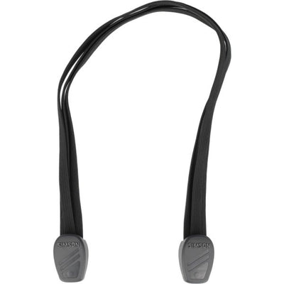 Classeur trio Simson 60cm noir
