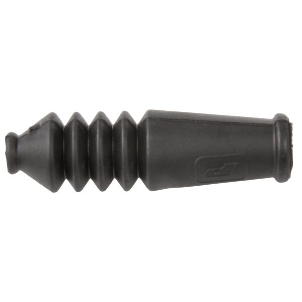 Caoutchouc d'harmonica Promax V-Brake - 25 pièces