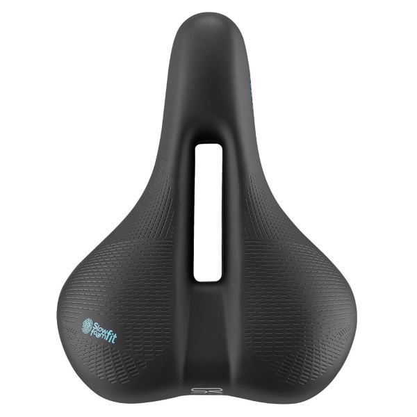 Saddle Selle Royal Float Modage - Urban Life
