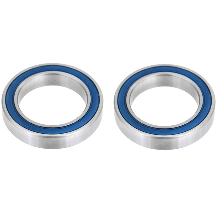 Roues de fabrication roues mfg inférieur Enduro 6805 25x37x7 2rs abec 3 scellé 2 pièces
