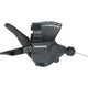 Verleller sur le shimano à 8 vitesses droit SL-M315