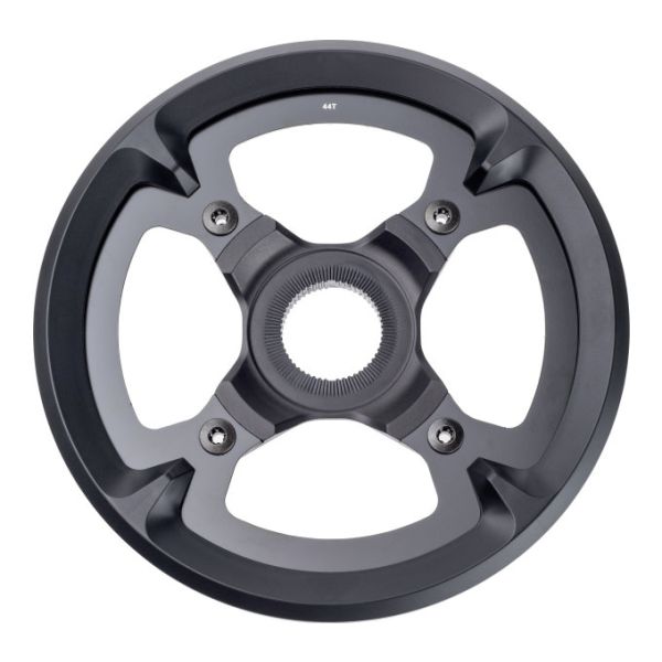 Shimano - chaîne top 44T étapes sm -cre80 - 11 vitesses pour la ligne de chaîne de 50 mm - avec écran de chaîne