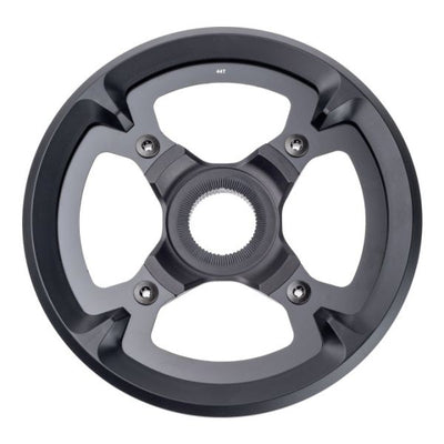 Shimano - chaîne top 44T étapes sm -cre80 - 11 vitesses pour la ligne de chaîne de 50 mm - avec écran de chaîne
