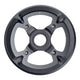 Shimano - chaîne top 44T étapes sm -cre80 - 11 vitesses pour la ligne de chaîne de 50 mm - avec écran de chaîne