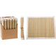 Excellent set de table en coton herbe 30x45cm