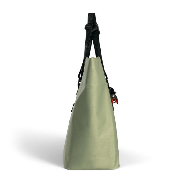 Urbanproof urban proof shopper knox 25l rpet menthe