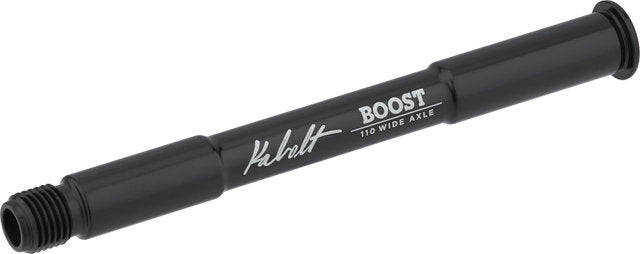 Axe traversant Fox Racing Shox Boost Kabolt