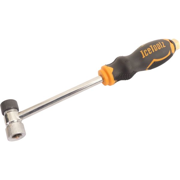 Icetoolz (Buzaglo) Compressoir Pompnippel, lien bsp