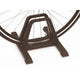 RST Display Stand Black One Size