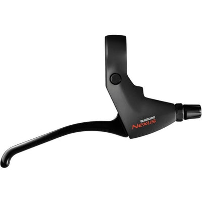 Levier de frein Shimano Nexus BL-C6010 noir