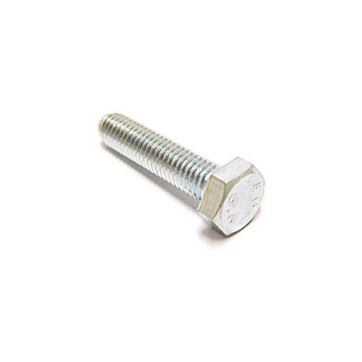 Bofix Boulon hexagonal M8x20 (25 pièces)