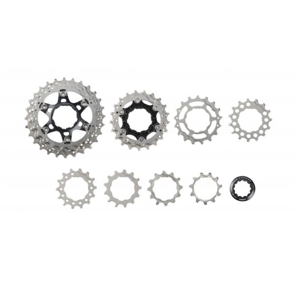 Cassette Shimano 11V 11-32 Ultegra CSR8000