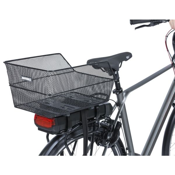 Basil Mand Cento Black Mulsystem NX (WSL)