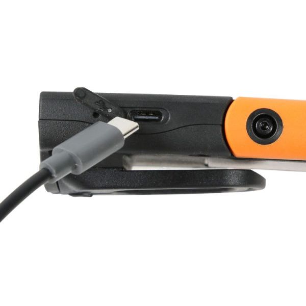 Outils de lampe d'inspection LED rechargeable bêta 1838 Compact