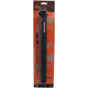 Poste de sete ATB Ø31,6 mm 350 mm en aluminium - noir