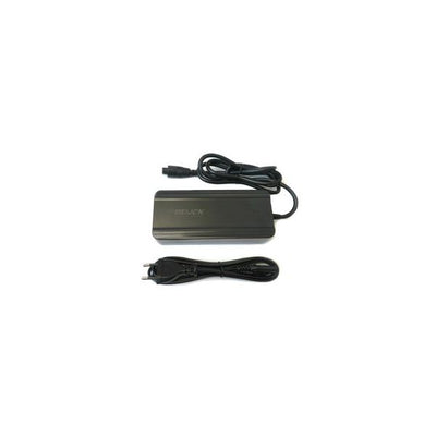 Van Beijck Charger de batterie 5 -pins 11 mm Plug de chargement rond -36 Volt 2AH AO Sparta
