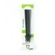 Widek classeur trio City uni bev noir gris sur carte