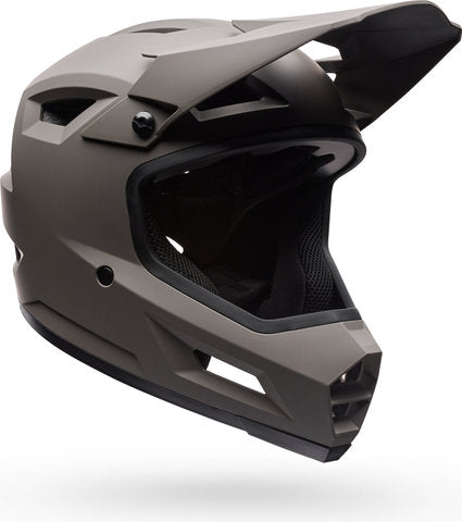 Casque intégral Bell sanction 2