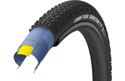 Goodyear Connecteur Ultimate TLC 700x40c