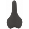 Selle de vélo Selleroyal Selle Royal Shadow - Homme Athlétique - Noir - Emballage Atelier