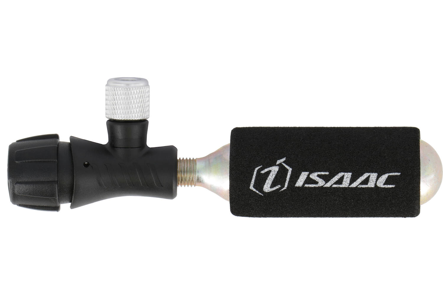 Adaptateur Isaac Blast CO2 y compris le motif