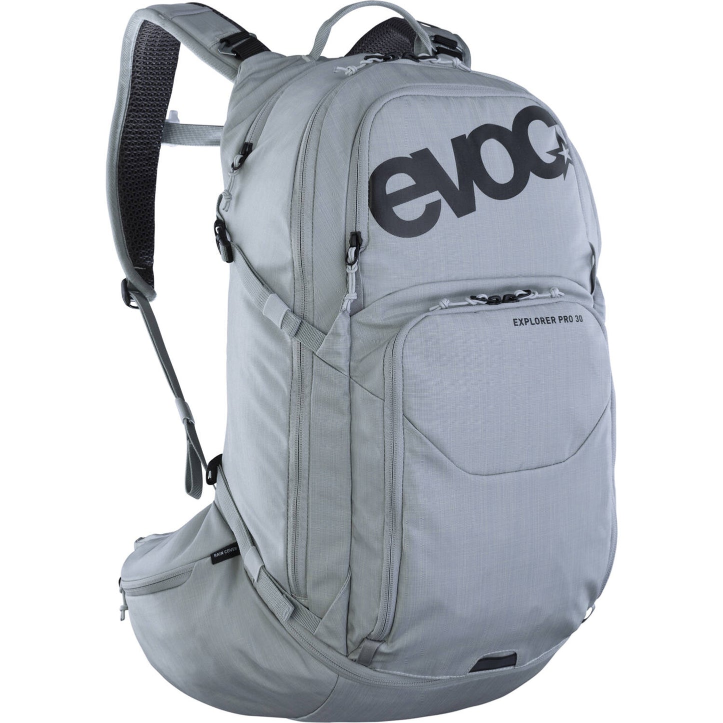 Evoc - explorer pro 30 argent taille unique 30l
