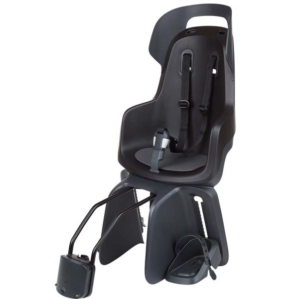 Siège Bobike Maxi Go Urban noir